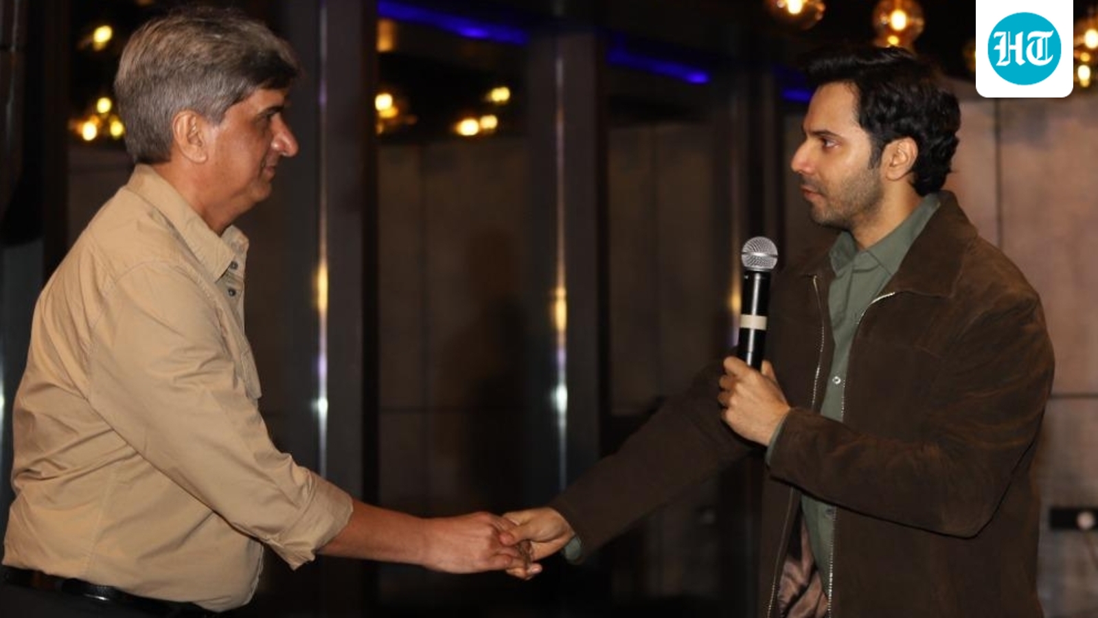 Amid trolling, Varun Dhawan wins praise from Major Hoshiyar Dahiya's son for his performance in Border 2: ‘Mind-blowing’