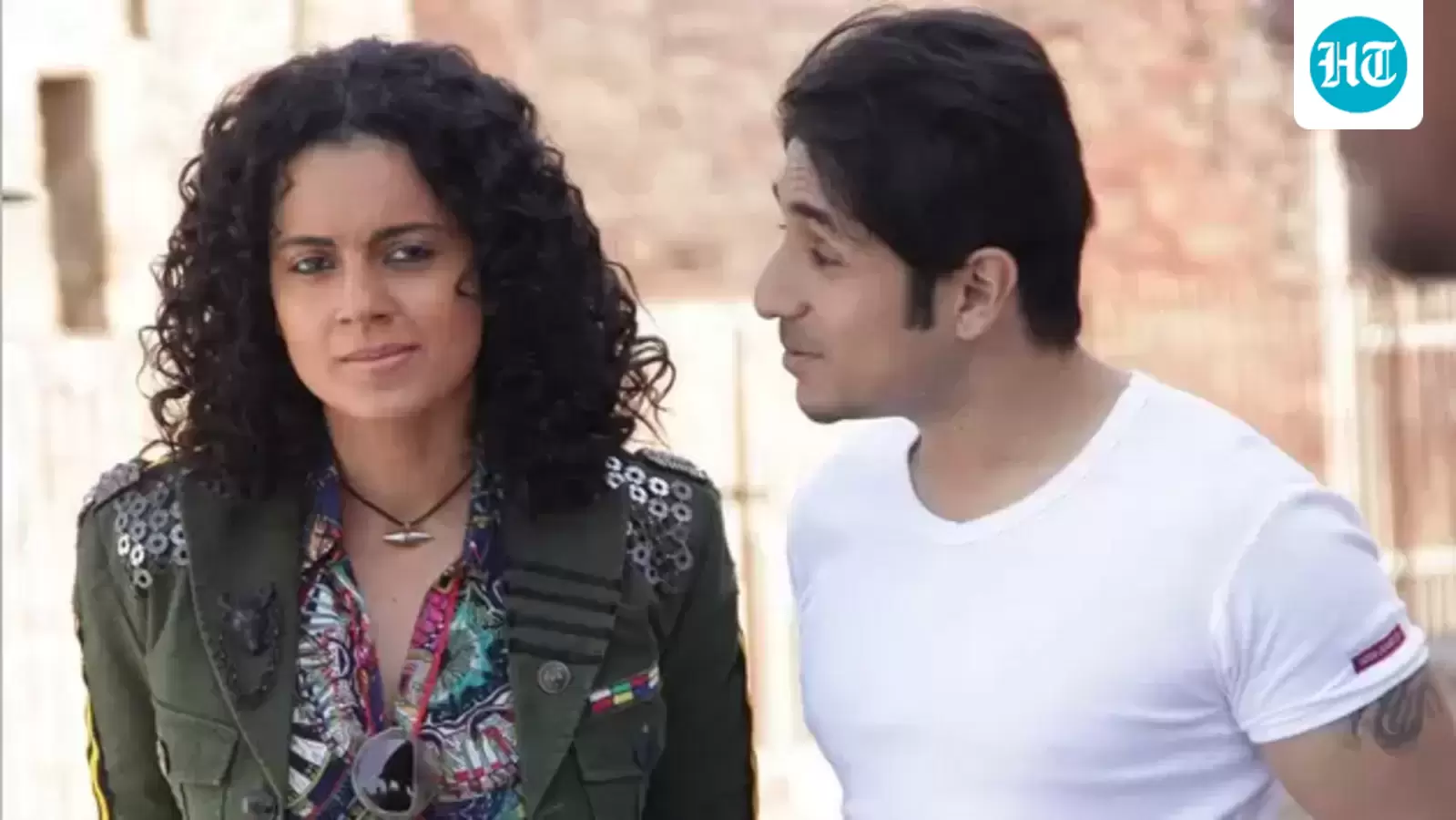 Vir Das calls Kangana Ranaut a ‘once-in-a-generation actress’, recalls working with her in Revolver Rani