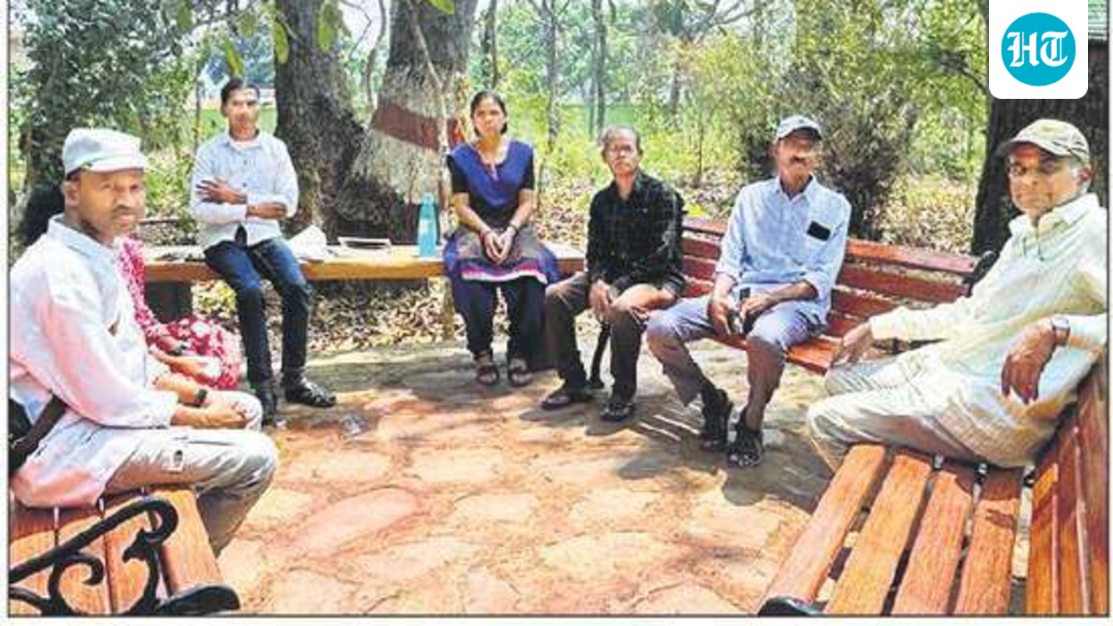 Vanishing footprint of Maoism: ‘We should’ve negotiated in late 2000s’