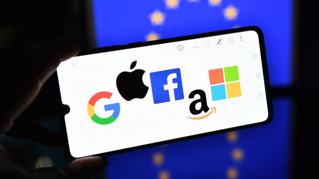 The European laws curbing big tech... and irking Trump