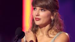 Trial starts for Austrian accused of plotting attack on Taylor Swift concert