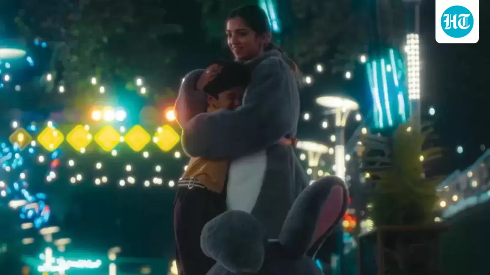 Cannes 2026: Ahsaas Channa-starrer Gudgudi selected for Marché du Film screening at 79th Cannes Film Festival