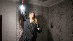 Ukrainians brace for -20C despite energy truce: 'It will be a catastrophe'
