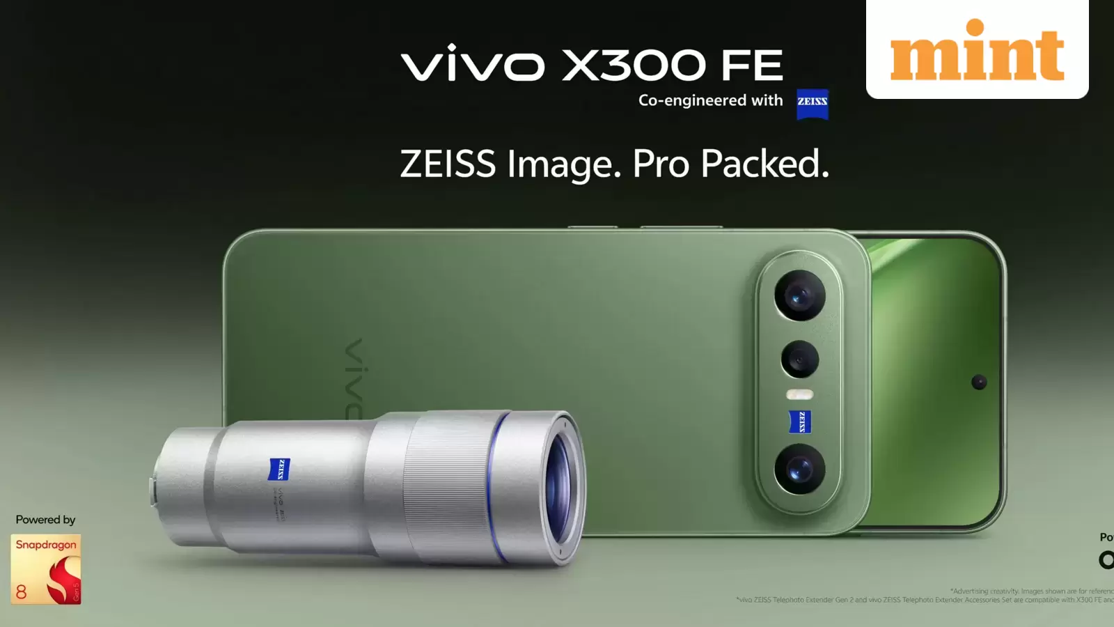 Vivo X300 Ultra Launch LIVE Updates: Vivo X300 Ultra, X300 FE launching today - Check leaked price and specs