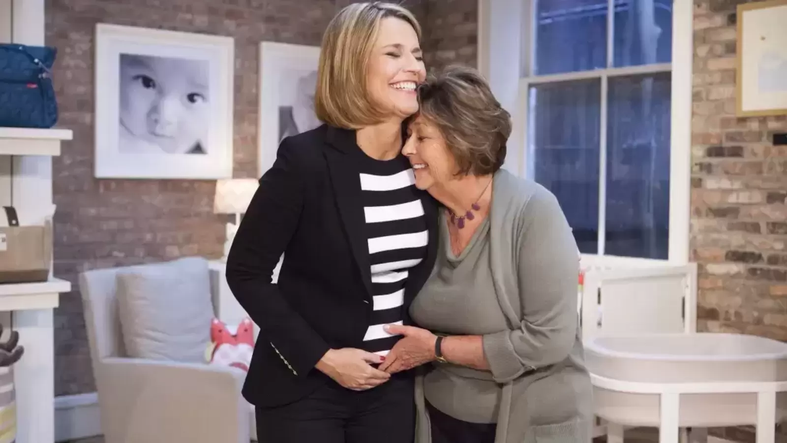 Nancy Guthrie family faces calls to  undergo polygraph tests, 'I think Savannah...'