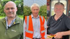 Would farmers and fishermen back Brexit today?