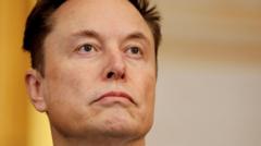 Elon Musk snubs interview summons by French prosecutors amid X probe
