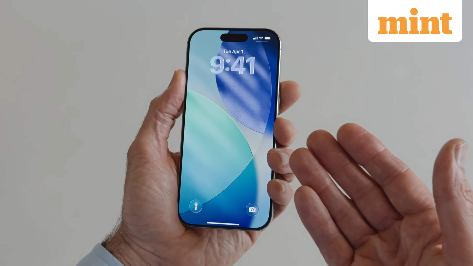 Are iPhone users flocking to iOS 26 ahead of big AI update? Apple shares official data