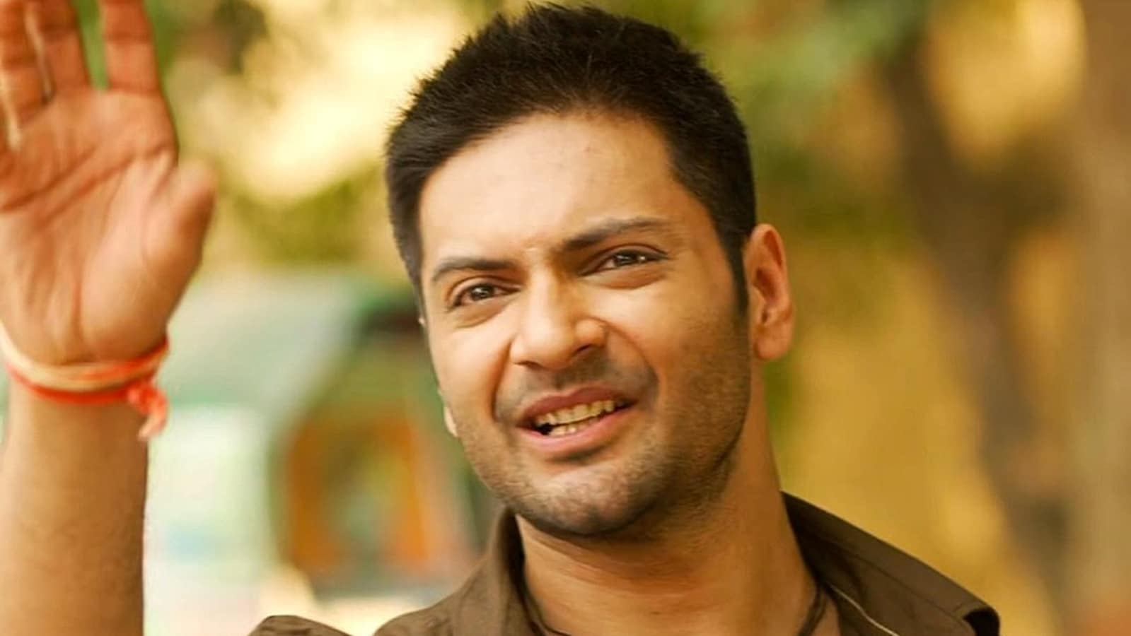 Exclusive| Ali Fazal takes up kushti and pehlwani to prep for Mirzapur The Film