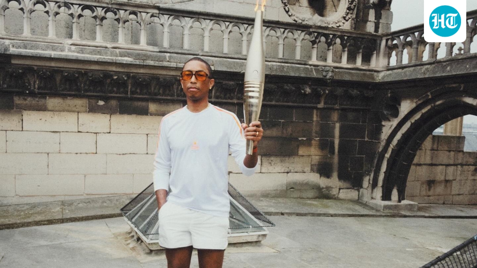 What did Pharrell Williams say about politics? 'Privileged' musician blasted for 'out-of-touch' comments