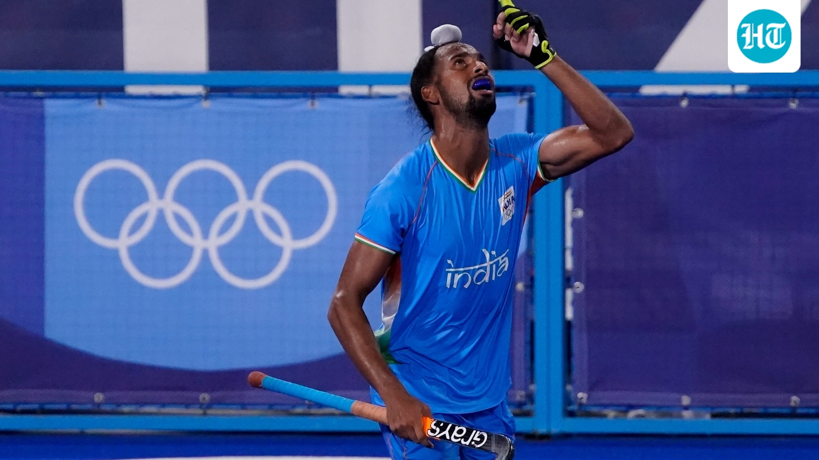 No cricketer shortlisted for National Sports Awards once again; Hardik Singh lone Khel Ratna nominee