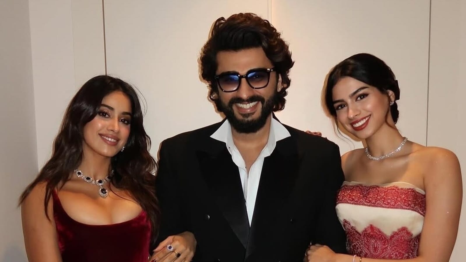 Khushi Kapoor reveals the 2 things she has learnt from brother Arjun Kapoor; calls Janhvi ‘most loyal and fierce’