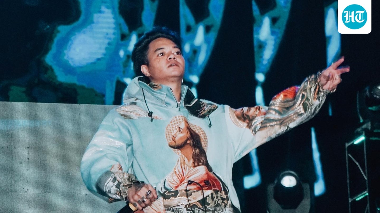 Who is Reza Oktovian, Lula Lahfah's boyfriend? Indonesian influencer found dead at 26