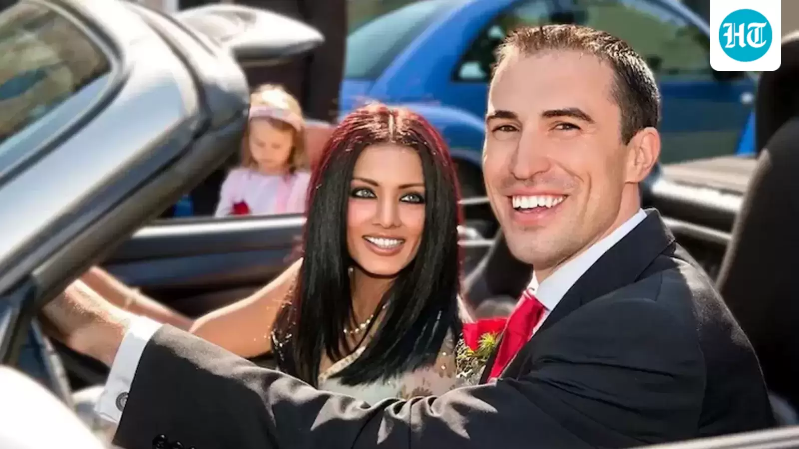 Celina Jaitly’s plea reveals husband Peter Haag filed for divorce first amid claims of abuse; says she was ‘helpless’