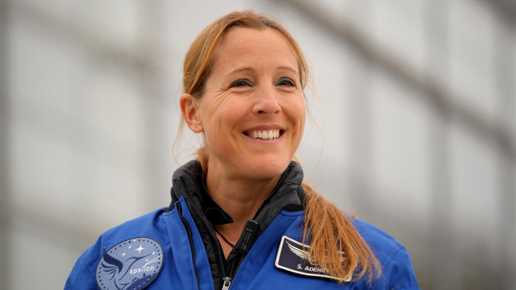 NASA delays rocket launch to ISS over weather conditions