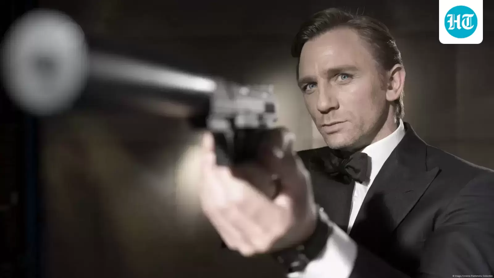 Who will be the next James Bond? Amazon MGM gives update on 007’s world after Daniel Craig