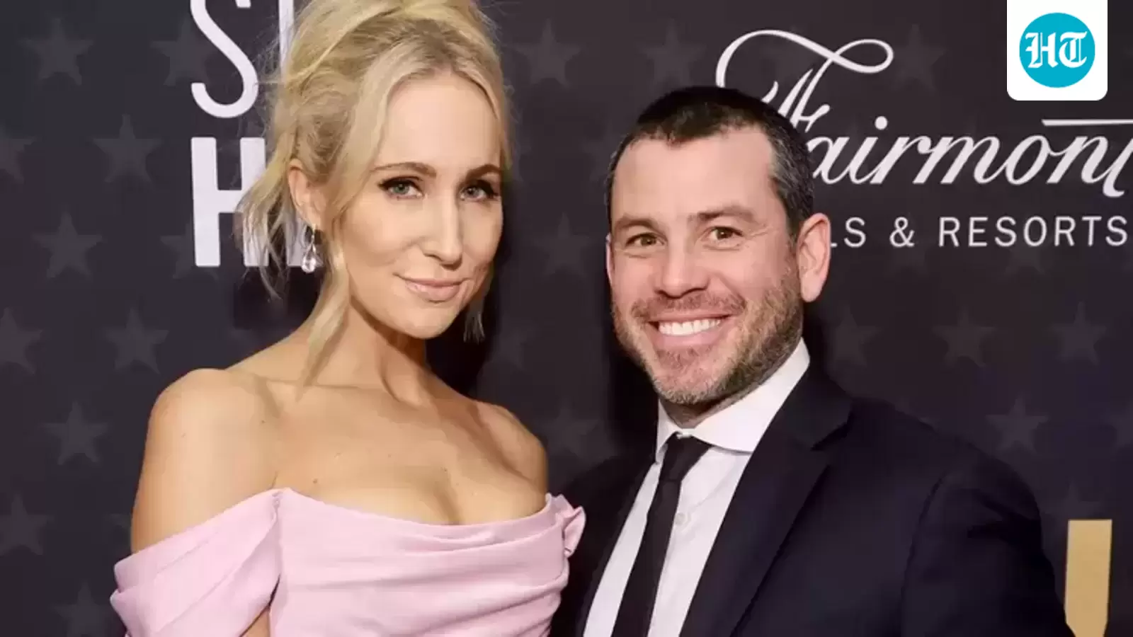 Who is Chris Convy? Nikki Glaser says she 'kinda likes it' when he hooks up with other women