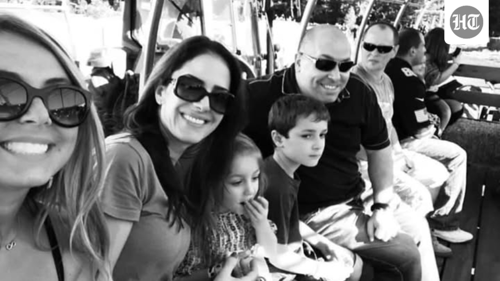 Paul Caneiro family: Where are Susan, Katelyn, Marissa now? Latest update as Dateline turns focus on Colts Neck murder