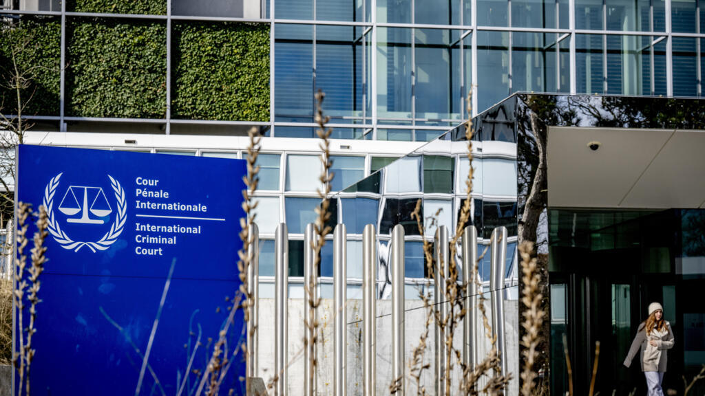 Libyan former prison boss allegedly known as 'Angel of Death' faces International Criminal Court