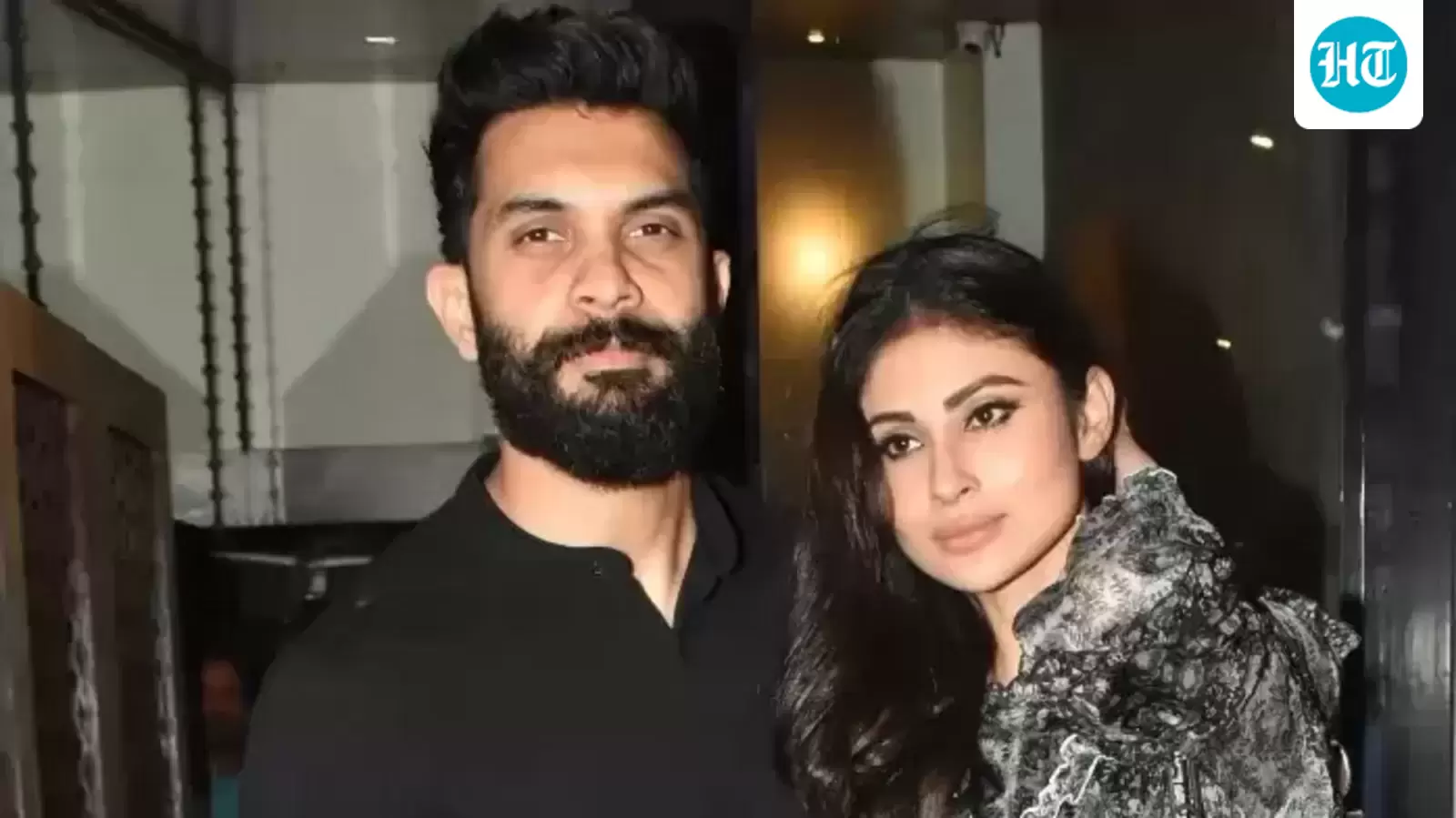 Disha Patani unfollows Mouni Roy's husband Suraj Nambiar, he deletes Instagram account amid separation rumours