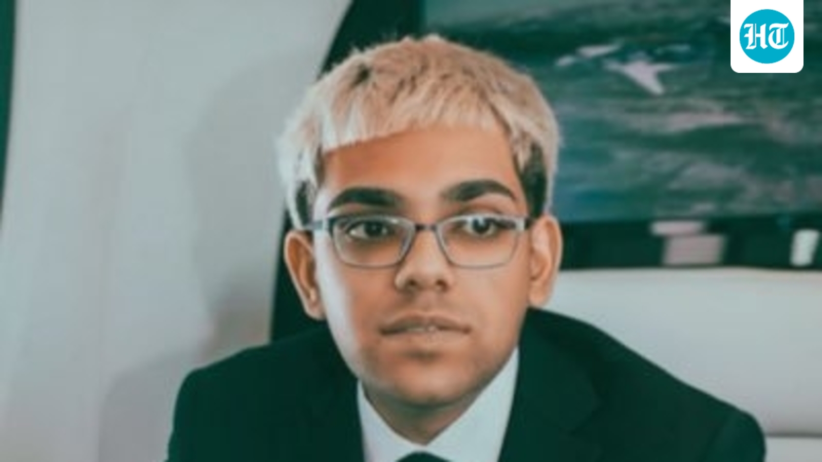 Alabama Barker makes N3on sign NDA as their 'besties' bond goes viral