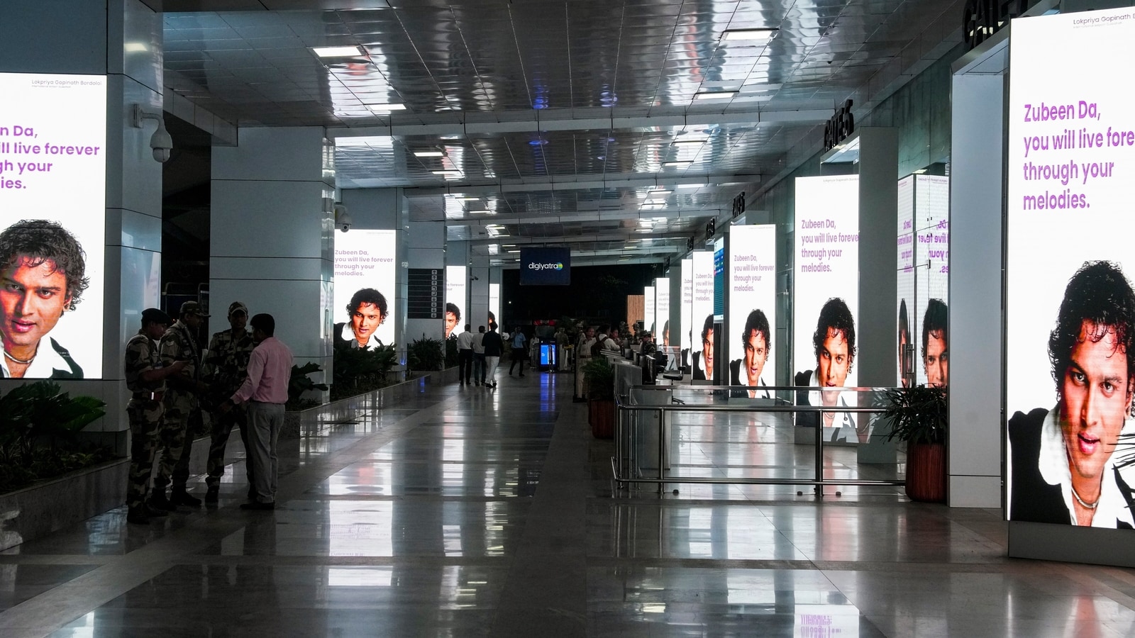 4 more Assamese expatriates from Singapore to testify in Zubeen Garg death case