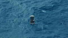 Ten dead after migrant boat capsizes near Malta, Italian coastguard says