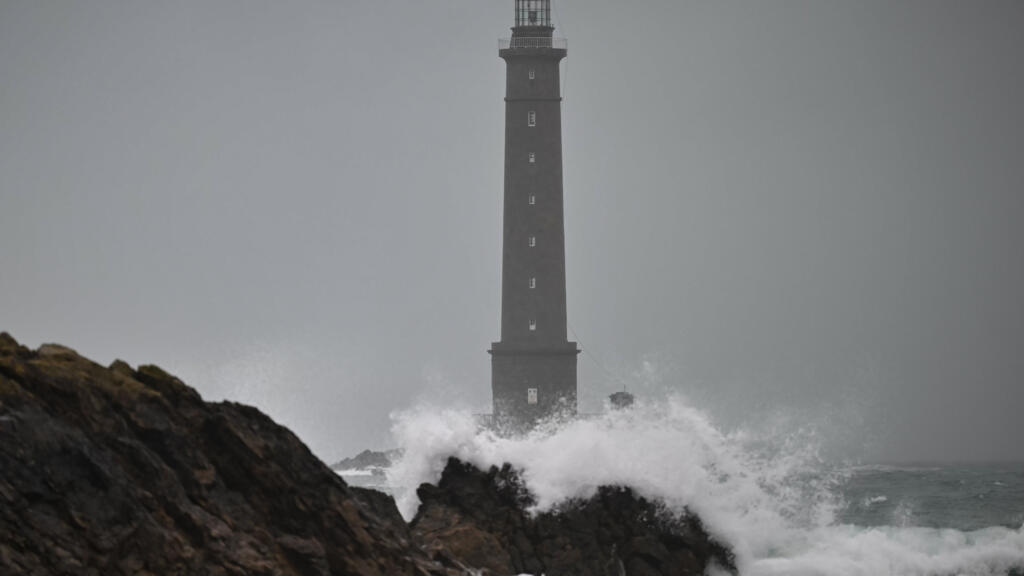 Storm Goretti set to batter Europe with heavy wind, rain and snow