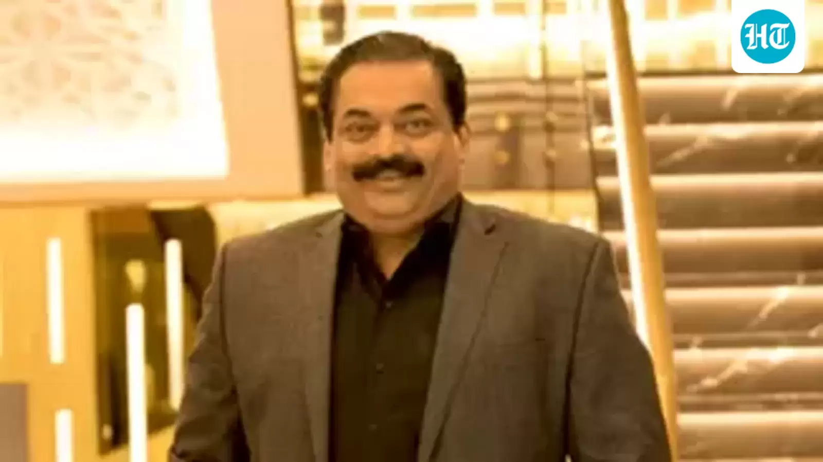 Confident Group chairman CJ Roy found dead in Bengaluru, suicide suspected