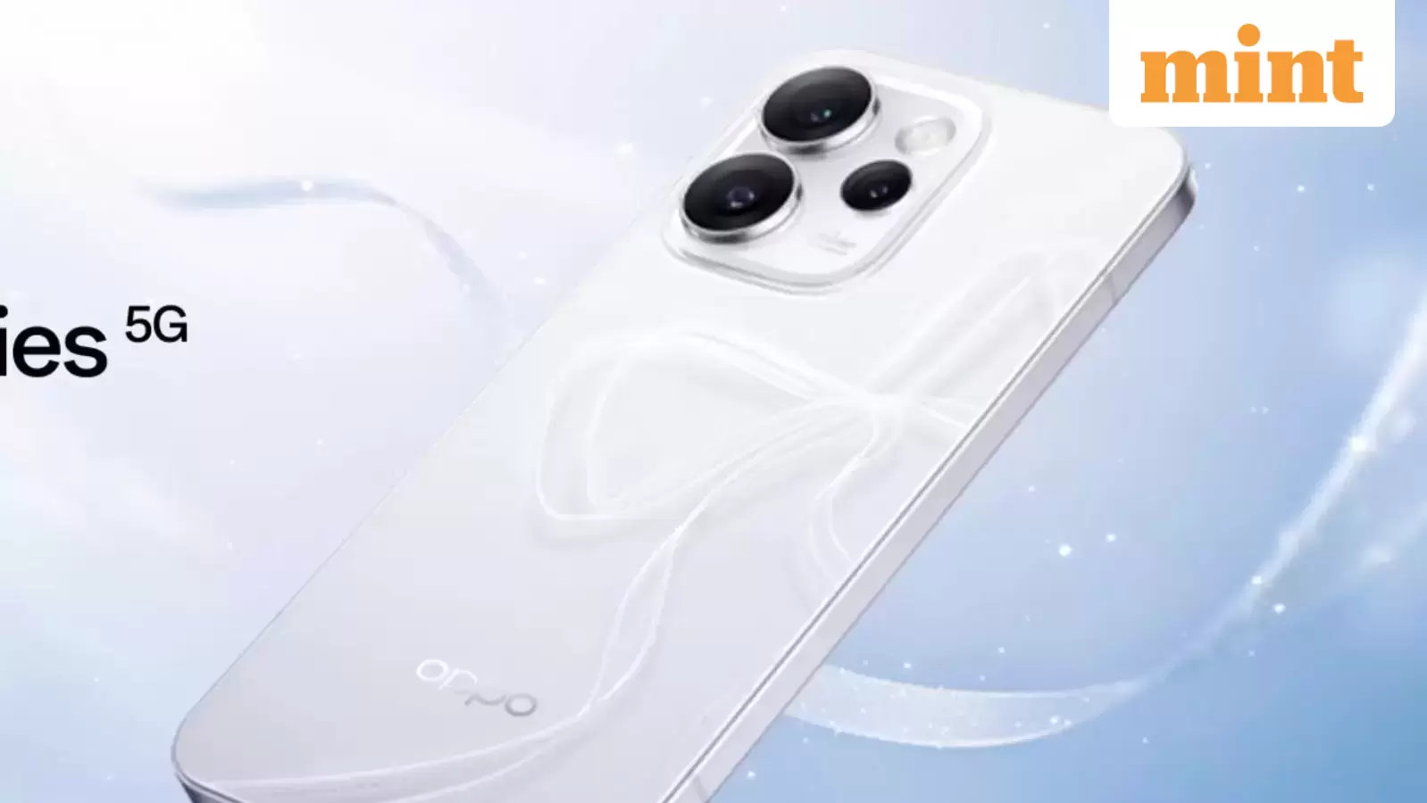 Oppo Reno 15 Pro Mini price and full specifications leaked ahead of launch: here's what to expect