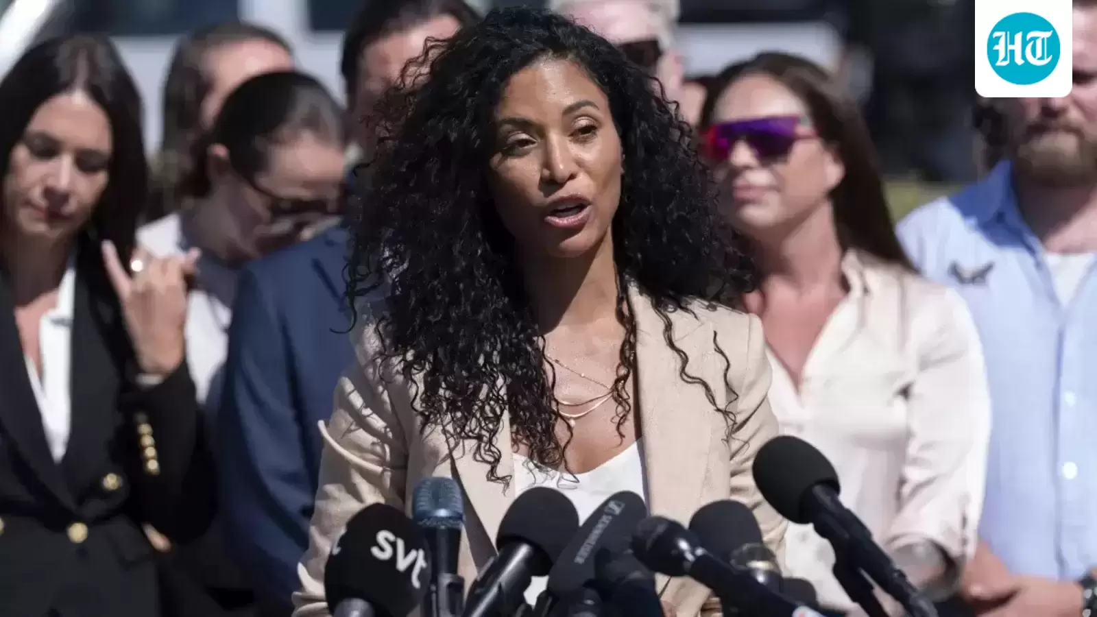 Who is Lisa Phillips? Epstein survivor calls of full release of files ahead of House vote: ‘Truth matters more…’