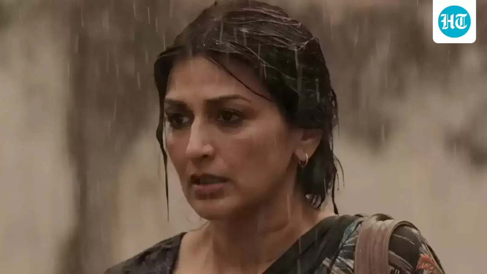 Sonali Bendre says she avoided dark roles after cancer battle: ‘Didn't want projects that would trigger me’