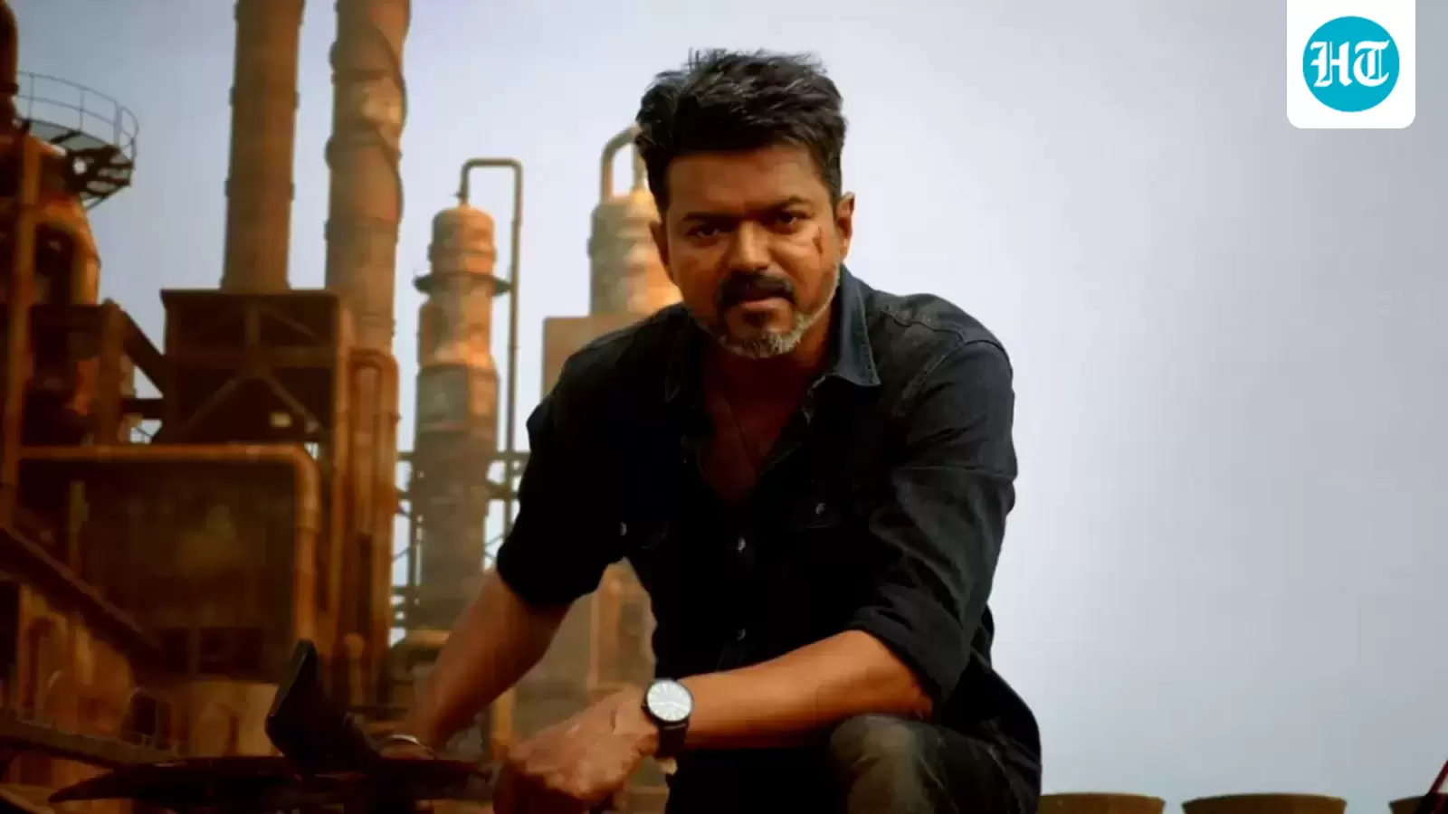Madras HC denies bail in Vijay's Jana Nayagan leak case; Chennai police say 1.2 crore watched pirated copy illegally