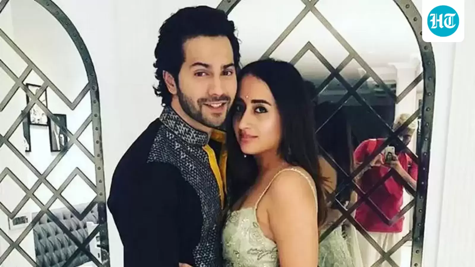 Varun Dhawan recalls funny marriage proposal to wife Natasha: ‘Jaisa filmon mein dikhaate hain vaisa nahi hota’