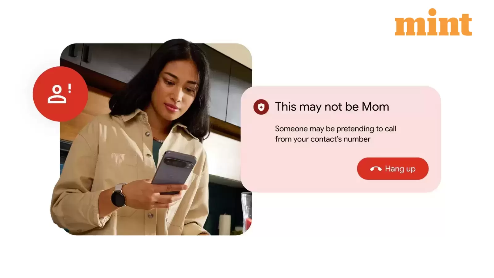 Google’s latest Android update can spot AI voice cloning scams: Here’s how it works