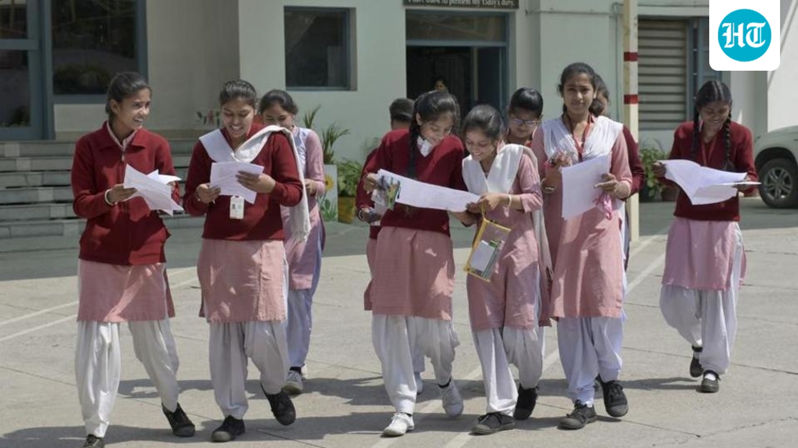 Punjab Board Class 10 Result 2026 Live: PSEB 10th results releasing today at 12.30 pm, direct link at pseb.ac.in