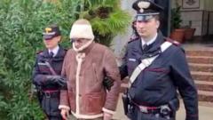 Villas, cars and cash: Italy seizes dead Mafia mobster's millions
