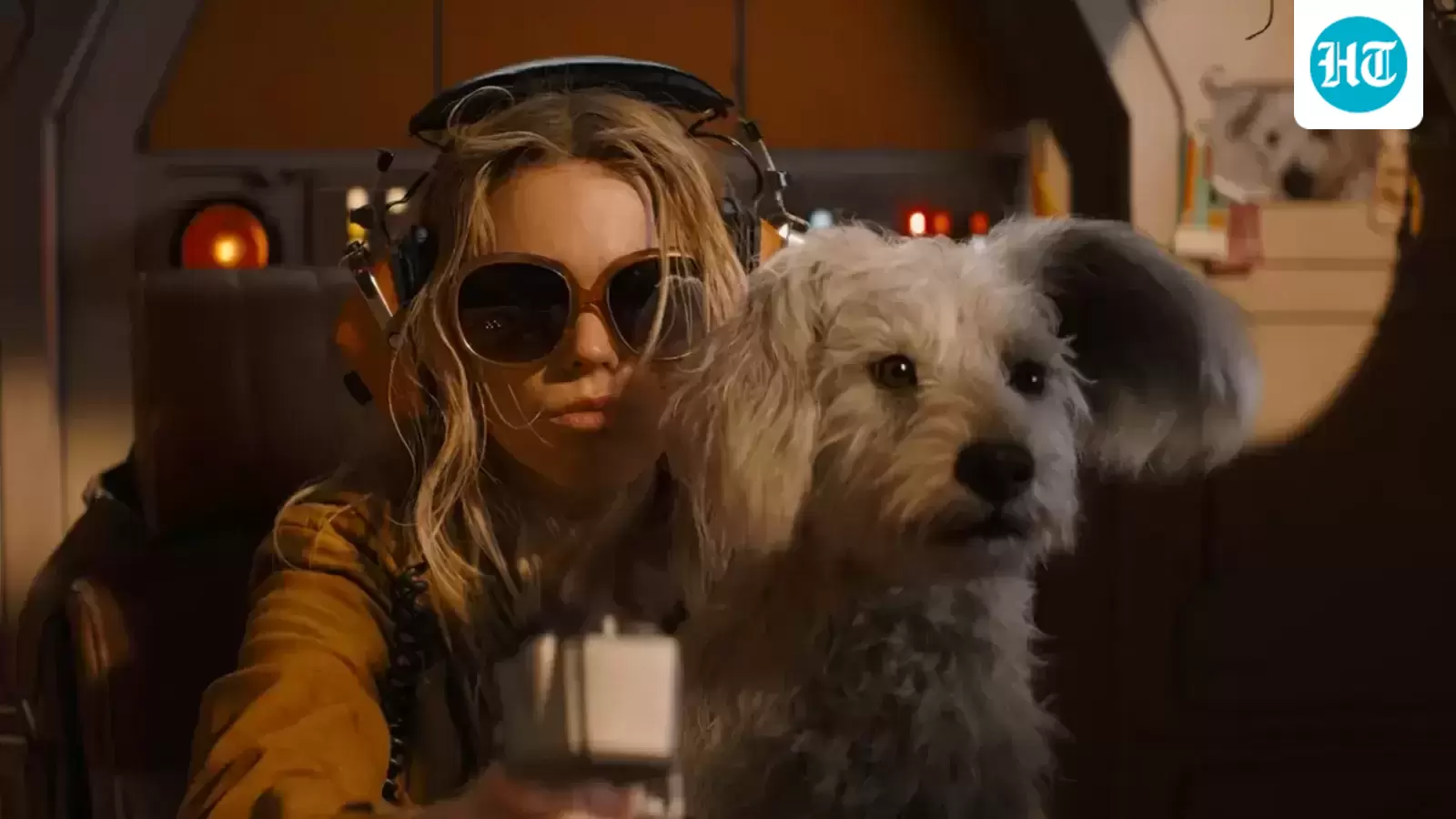Supergirl: Krypto's charm powers an otherwise familiar superhero tale starring Milly Alcock, Jason Momoa