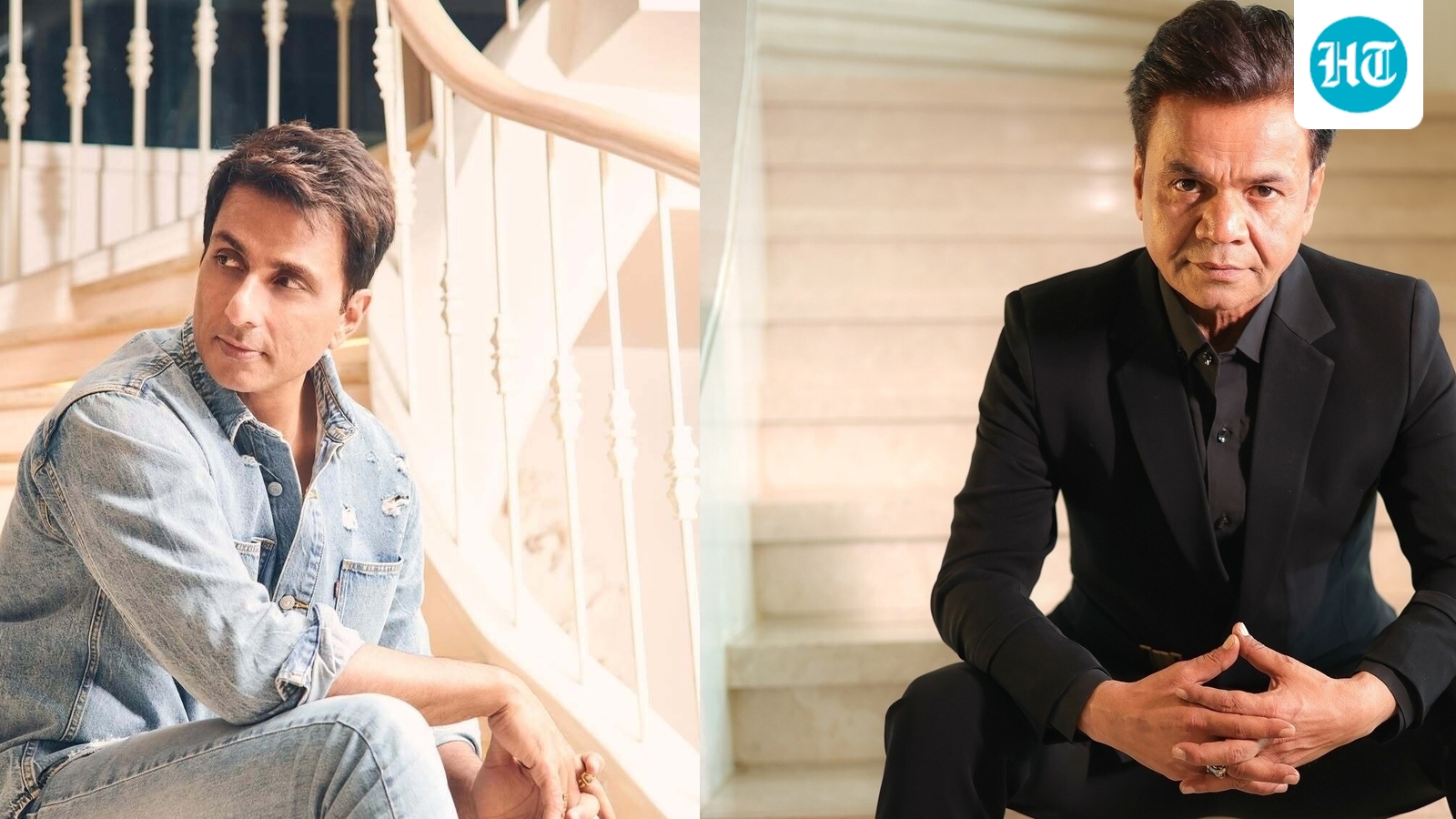 Sonu Sood responds to Rajpal Yadav's comment on not needing to ask for work…'I didn’t say he needs work'