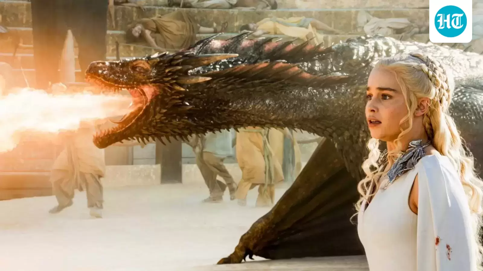 Did Emilia Clarke earn $300,000 per episode on Game of Thrones? Actor sets the record straight