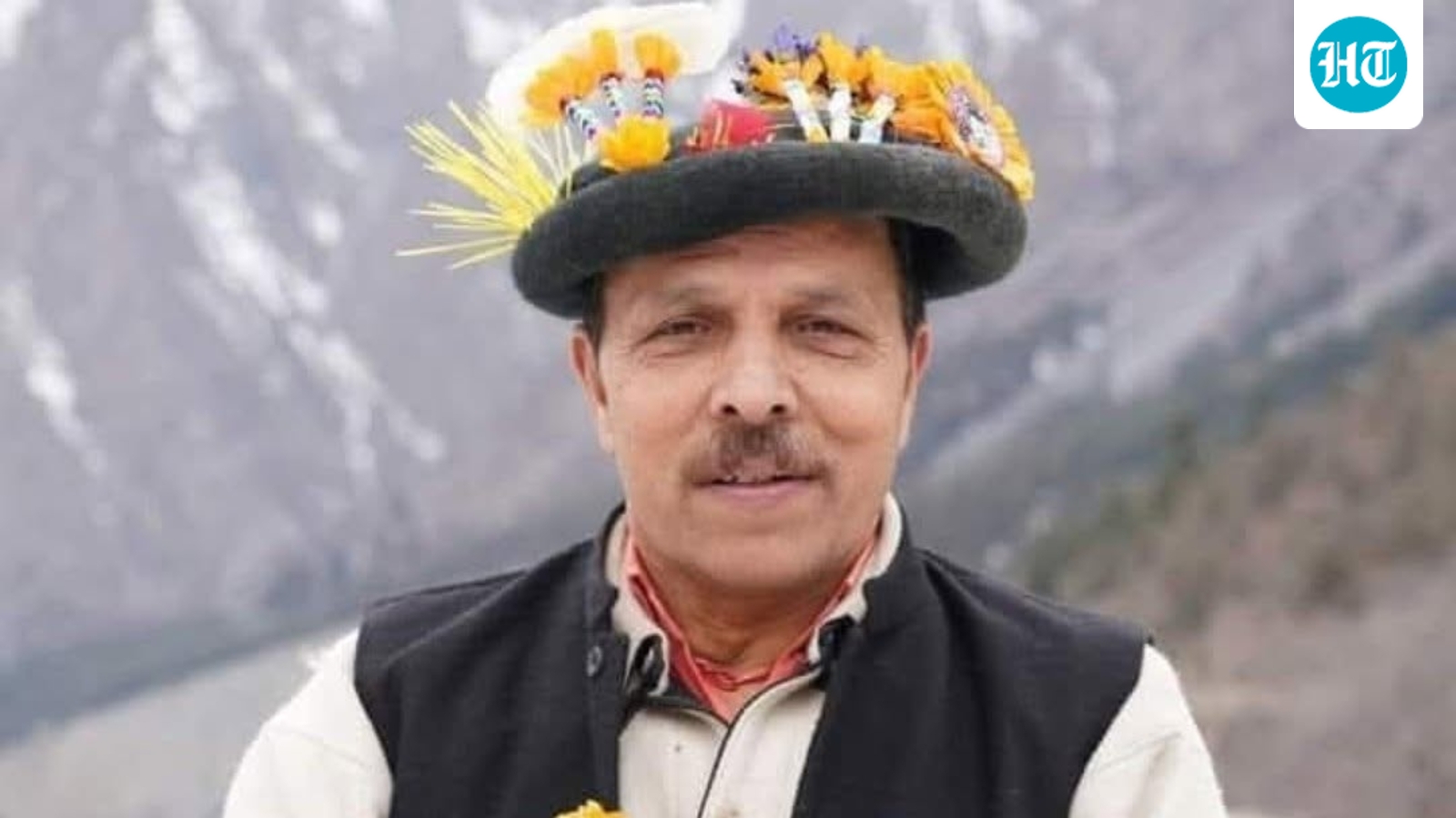 Third front in Himachal? Ex-BJP minister says new party likely before 2027 assembly polls