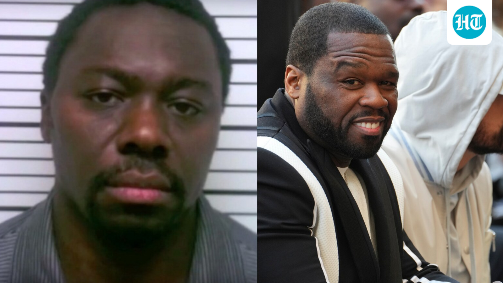Was Jimmy Henchman stabbed in prison? Record exec debunks rapper 50 Cent as viral rumor spreads
