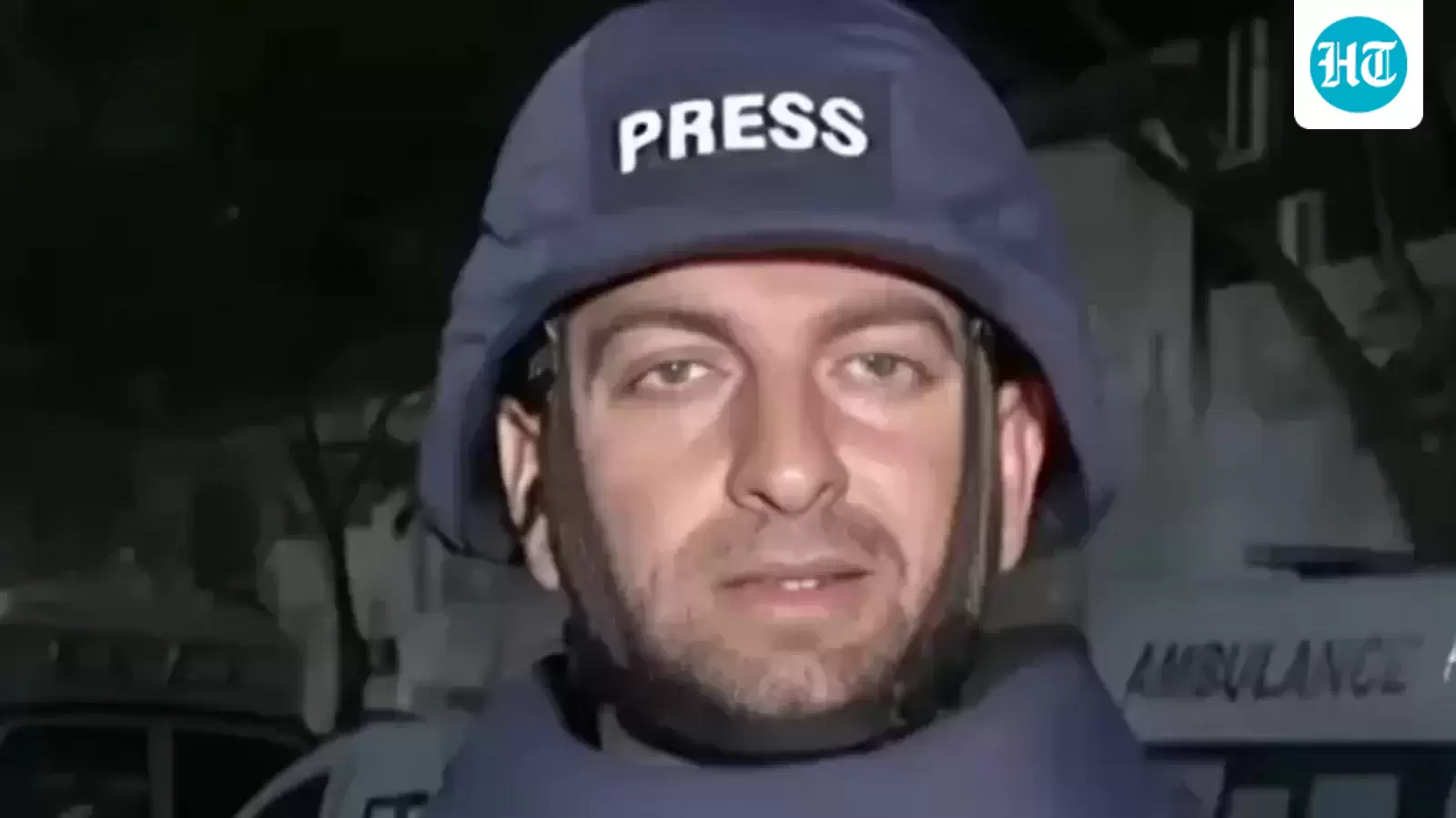 Who was Mohammed Wishah, journalist killed in Israeli drone strike in Gaza