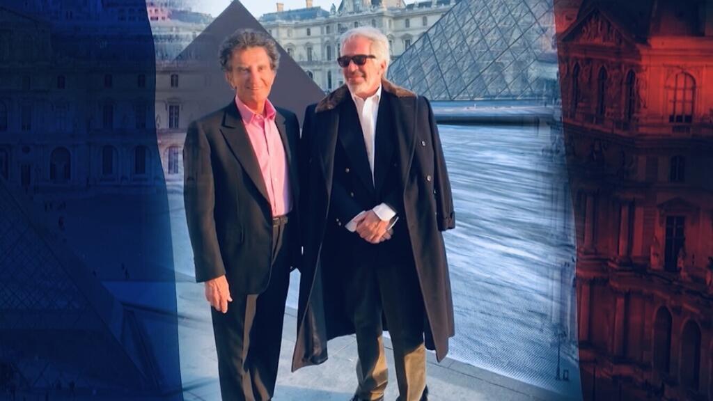 Epstein fallout reaches France as former UK Prince is arrested