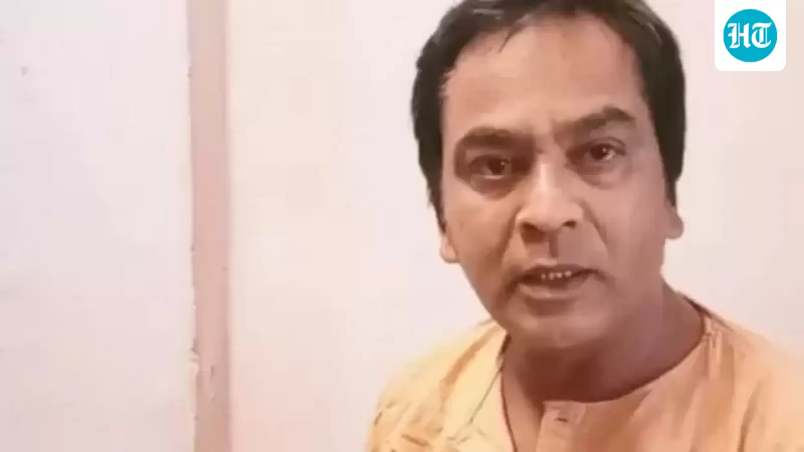 Who is Dhurandhar actor Nadeem Khan arrested on rape charges? Here’s what we know about him