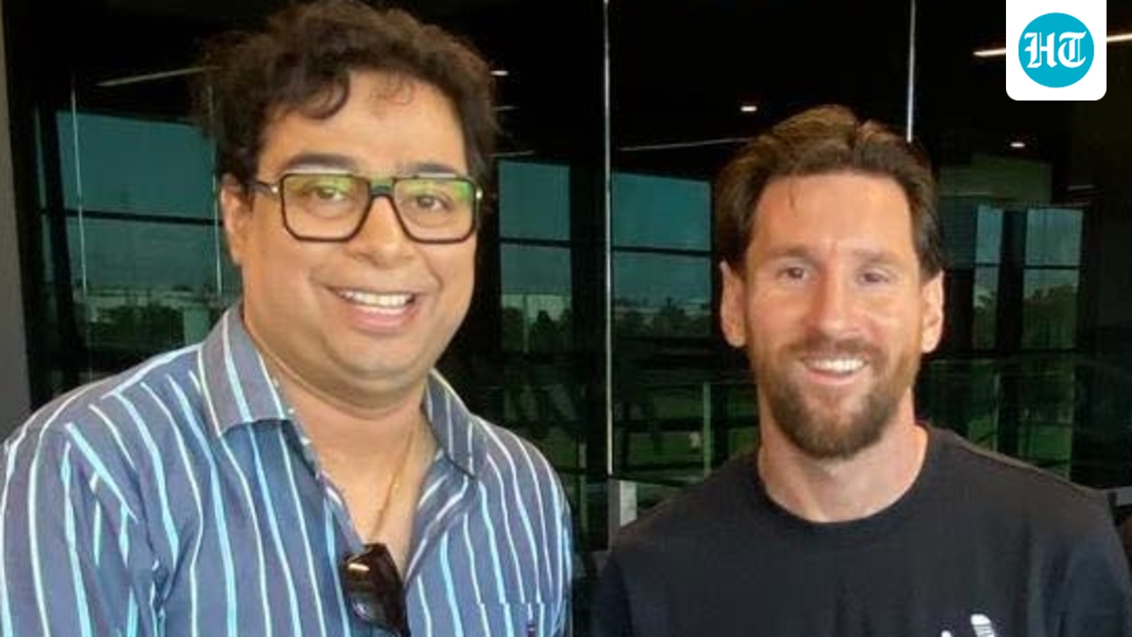 Messi event organiser Satadru Dutta denied bail day after Kolkata Salt Lake stadium chaos