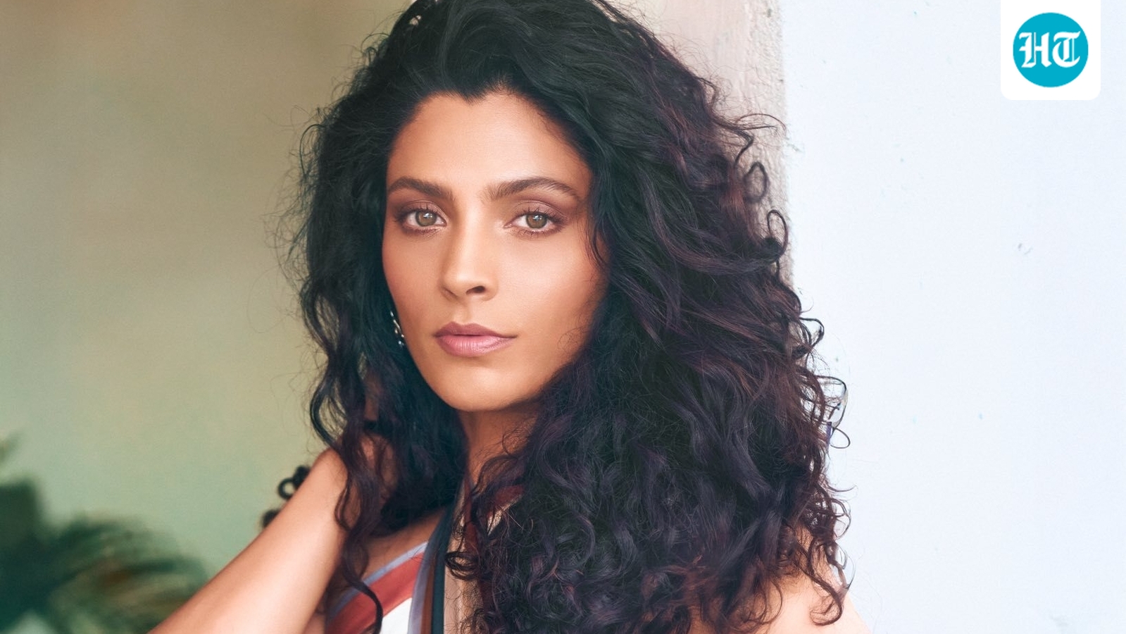 Saiyami Kher on Mumbai’s AQI situation: Going for a basic run in the morning has become difficult