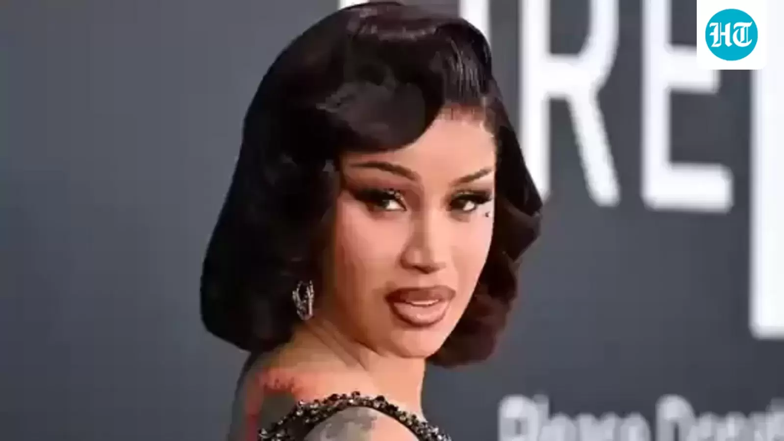 Cardi B reveals giving birth to her second child ‘broke her’