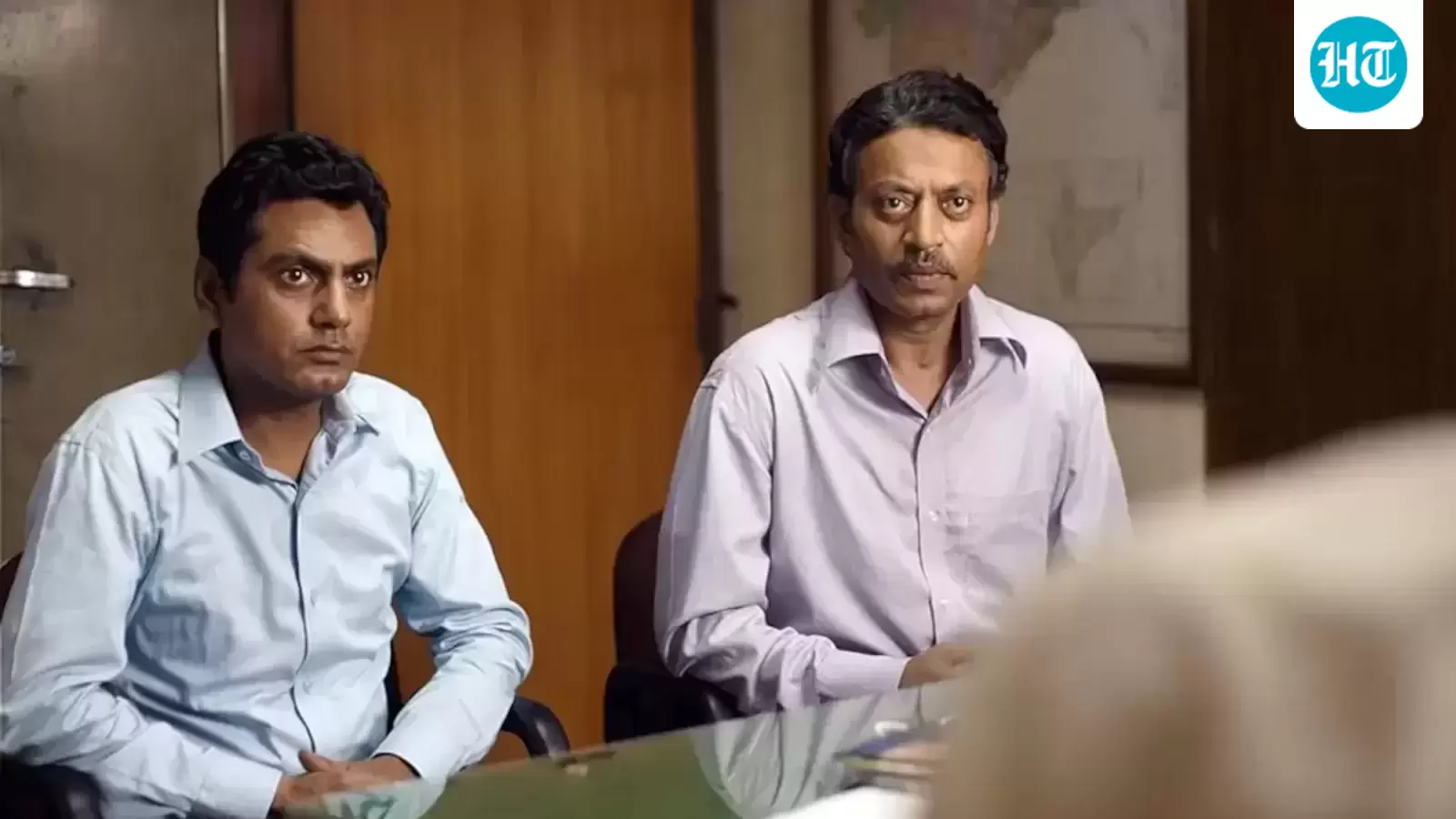 Nawazuddin Siddiqui reacts to rumours of rift with late actor Irrfan Khan: ‘We couldn’t spend time…’