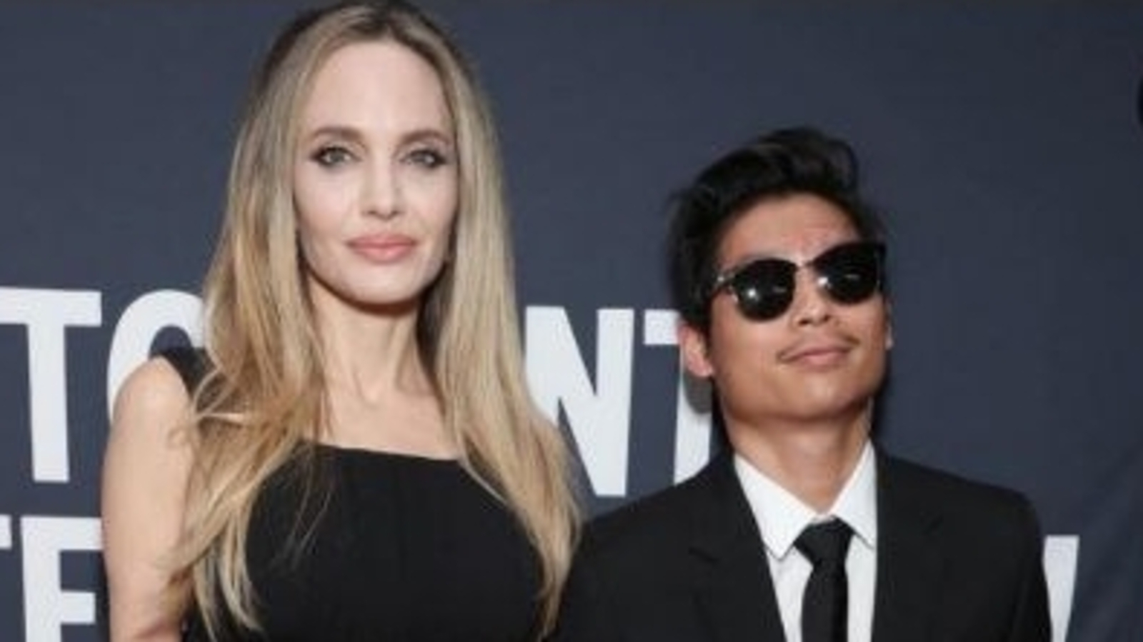 Angelina Jolie makes son Pax ‘sign a contract’ after multiple road crashes: Report